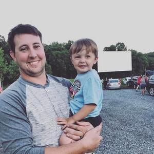 Meet your Posher, Jeff